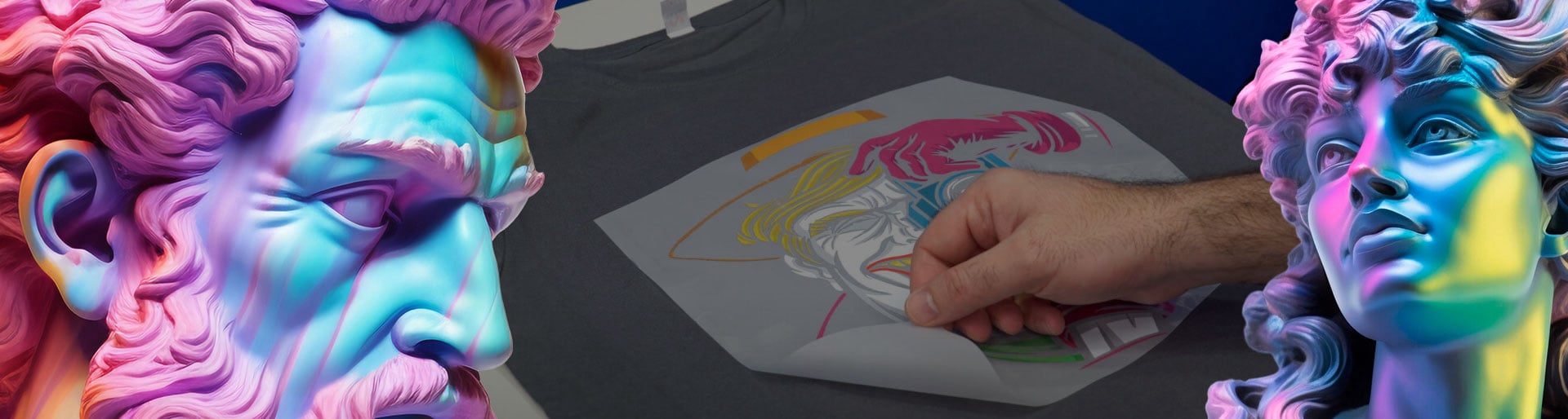 dtf impresion textil monterrey