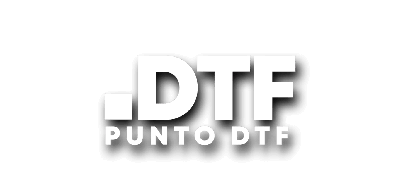 Impresion DTF en Monterrey