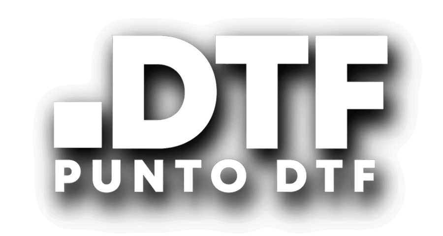 Impresion DTF en Monterrey